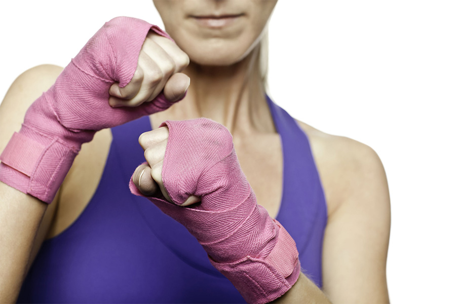 <span>Psiko-Onkoloji</span>Atom İçin Hazırlık