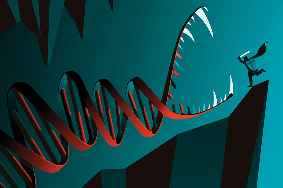 <span>Psiko-Onkoloji</span>Atom Odasında Yapılacaklar