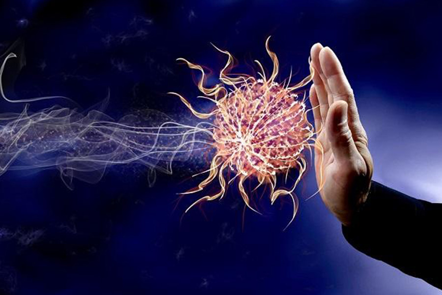 <span>Psiko-Onkoloji</span>Atom Sonrası İzolasyon