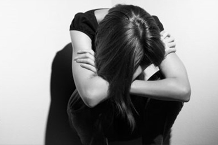 <span>Çift ve Aile Danışmanlığı</span>Çocuklukta Taciz