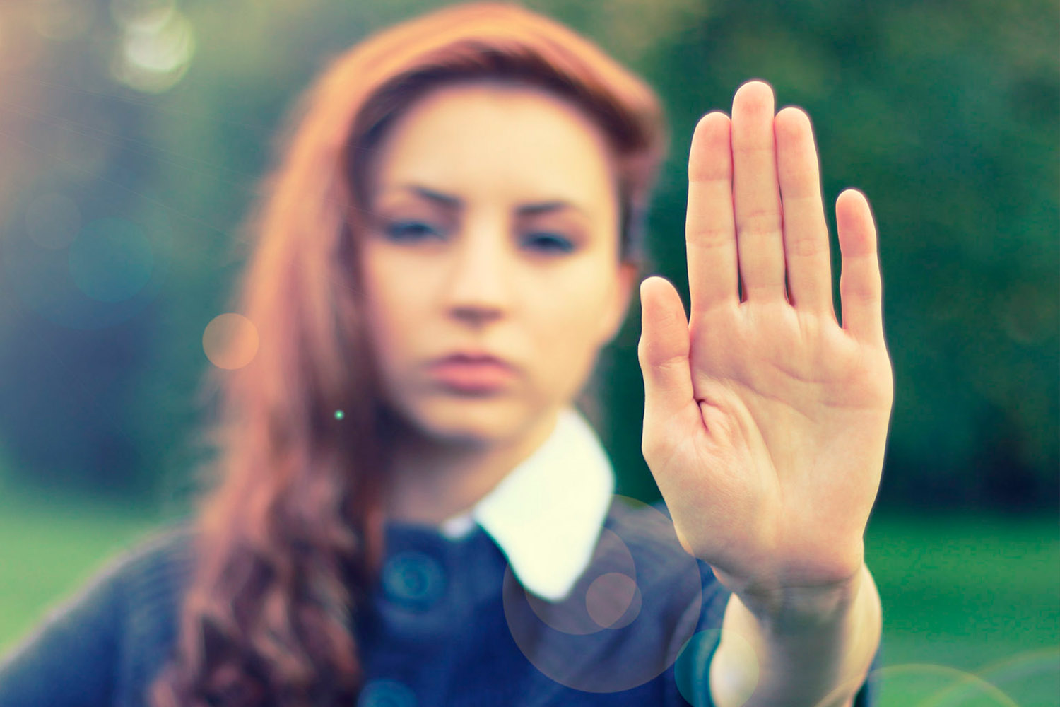 <span>Çift ve Aile Danışmanlığı</span>İstismar Belirtileri