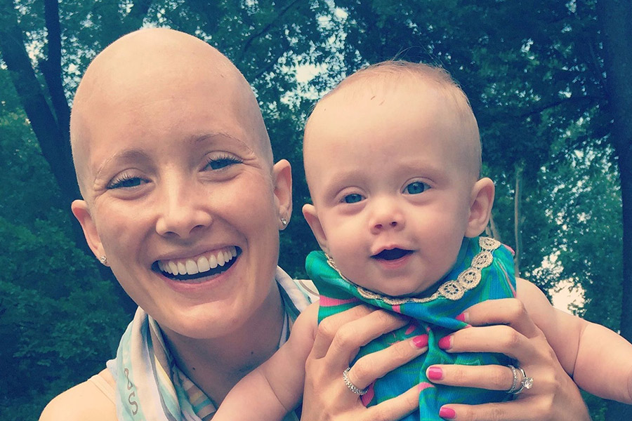 <span>Psiko-Onkoloji</span>KANSER TANISI ALMIŞ ANNELER ve ÇOCUKLARI